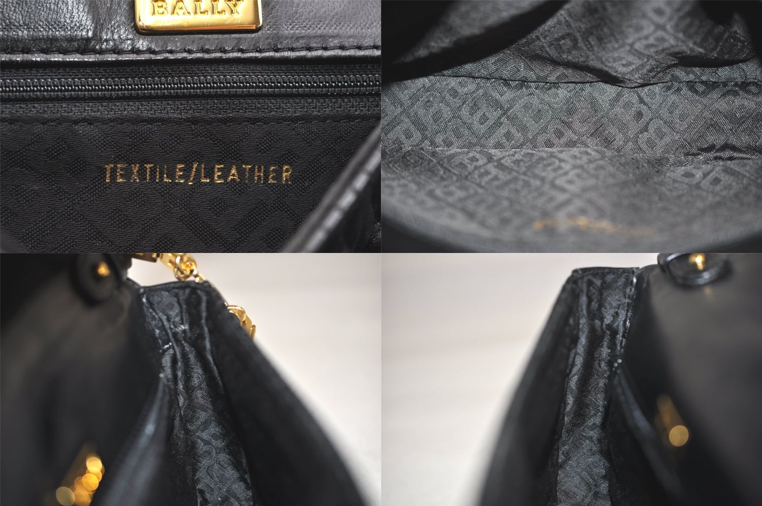 バリー キルティング