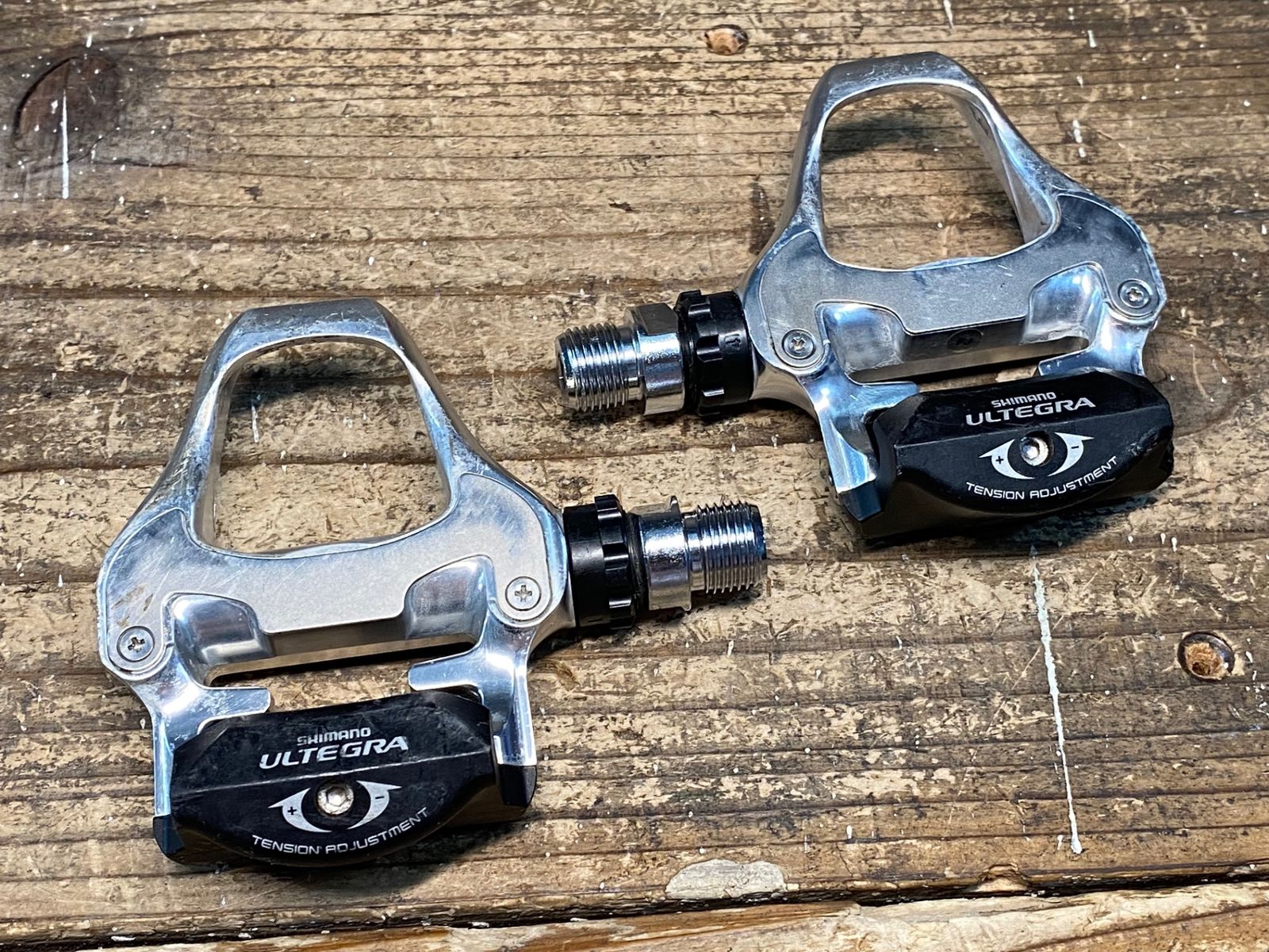 「高評価！」注目のレビュ IX123 ビンディング PD-6620 ULTEGRA アルテグラ SHIMANO シマノ パーツ