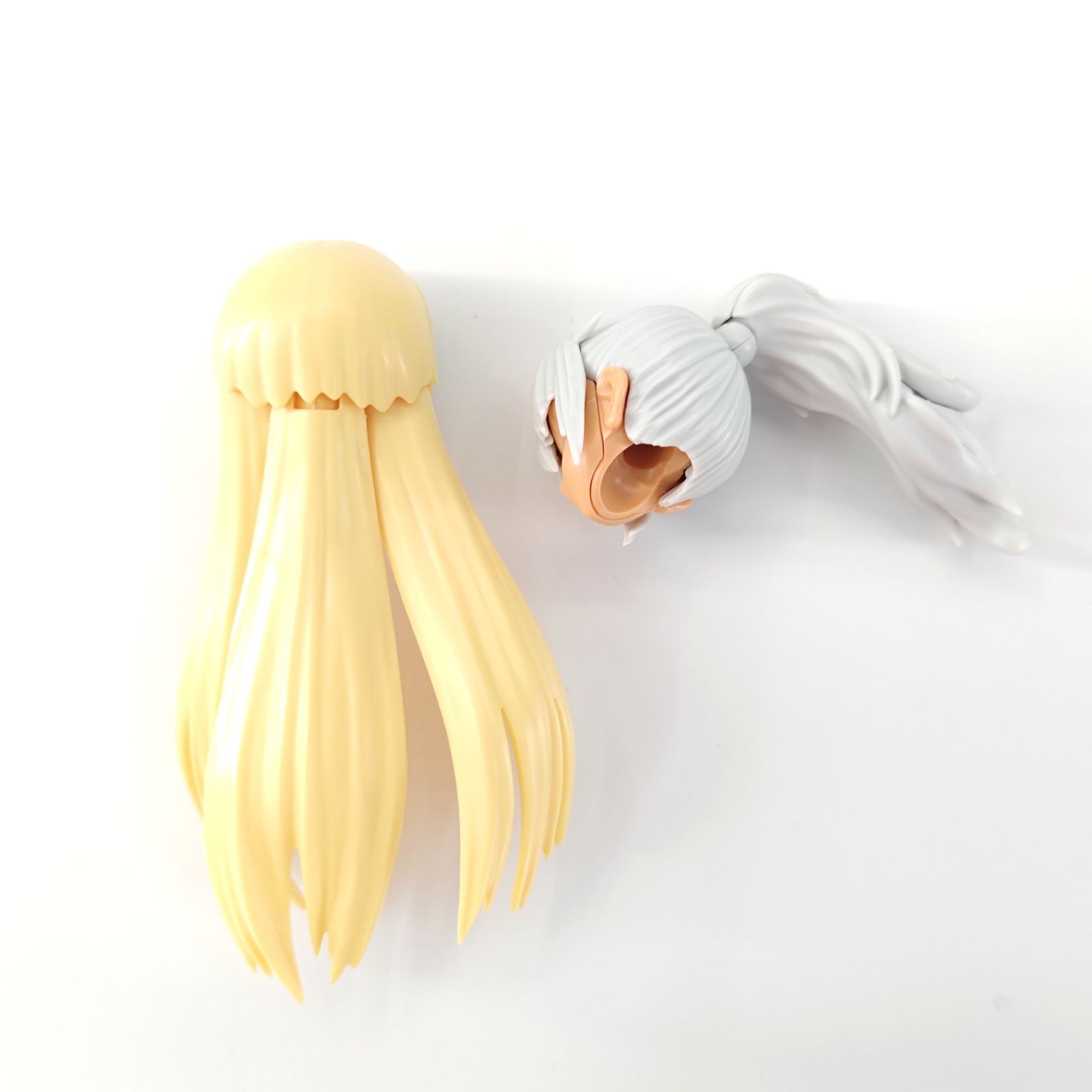 30ms 完成品　ジャンク　まとめ売り 五*月様 30MS ジャンク詰め合わせ - メルカリ