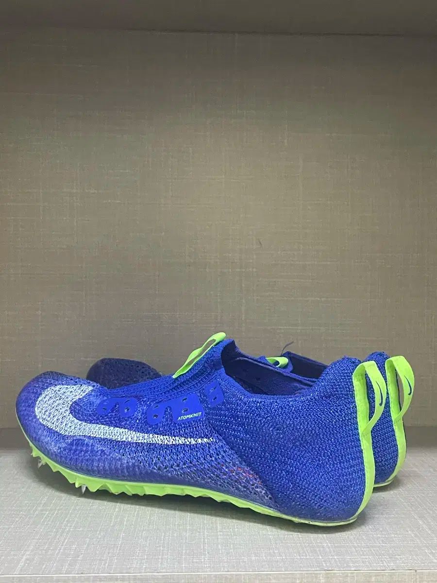 NIKE ナイキ スーパーフライ エリート 2 陸上 スパイク