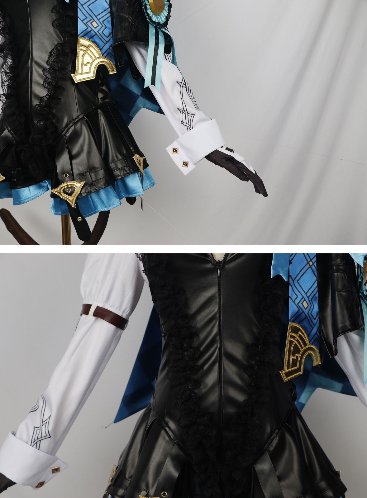 リネット コスプレ衣装