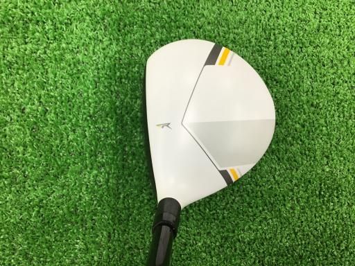 テーラーメイド RBZ STAGE 2 フェアウェイウッド　レフティ ROCKETBALLZ STAGE 2 TOUR フェアウェイウッド(テーラーメイド