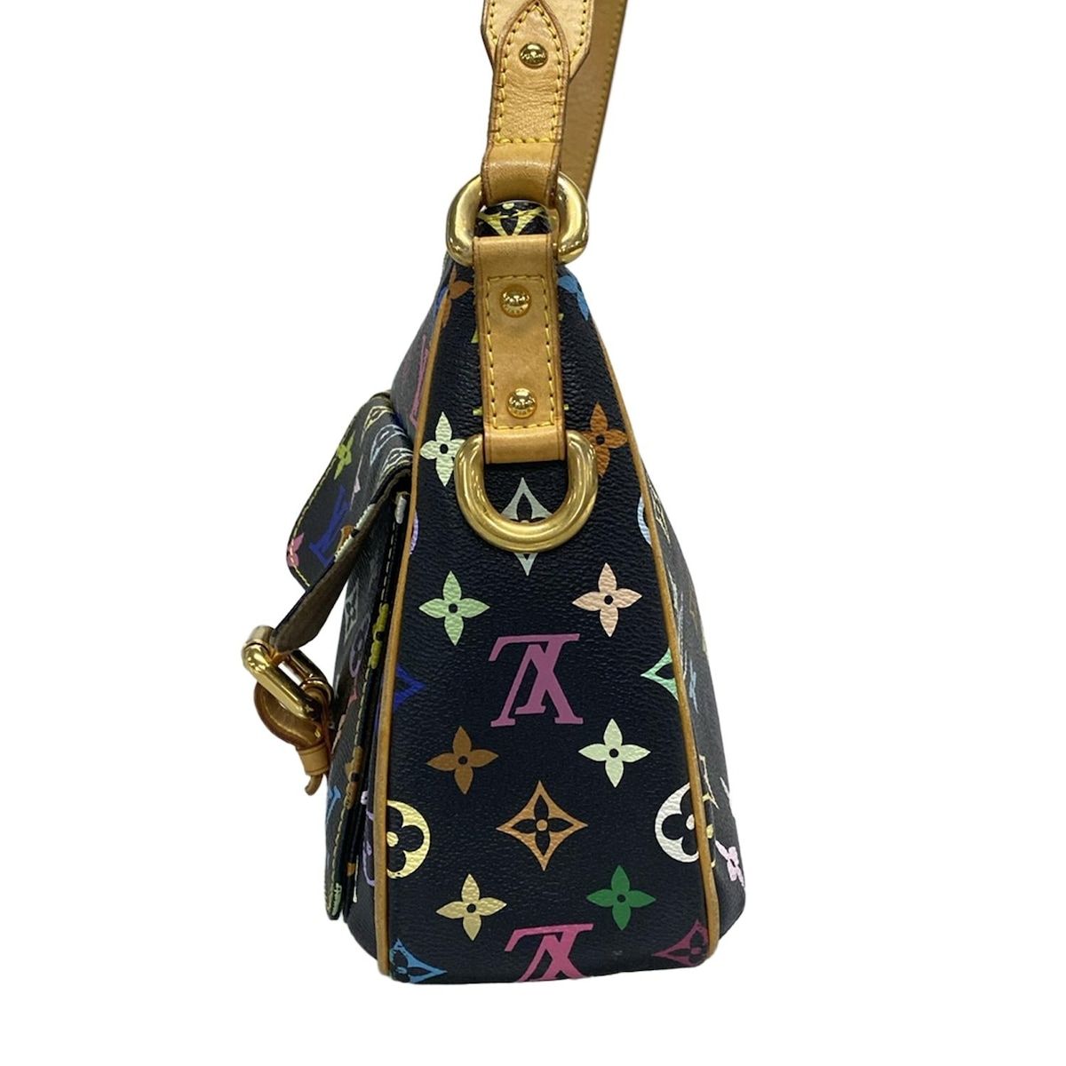 LOUIS VUITTON(ルイヴィトン) ショルダーバッグ モノグラム