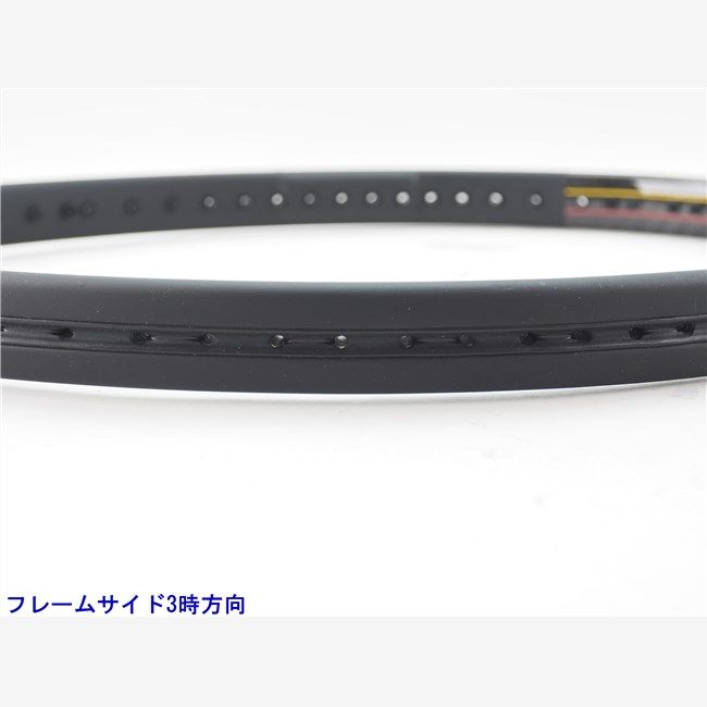 中古 テニスラケット ウィルソン プロ スタッフ 97エル バージョン13.0 2020年モデル (G2) WILSON PRO STAFF 97L V13.0 2020 (c25070165c) 中古 テニスラケット ウィルソン プロ スタッフ 97エル