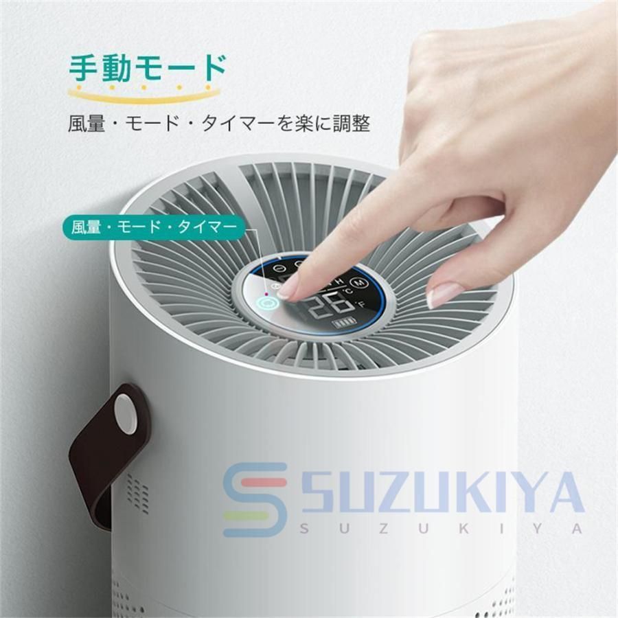 加湿器 花粉対策