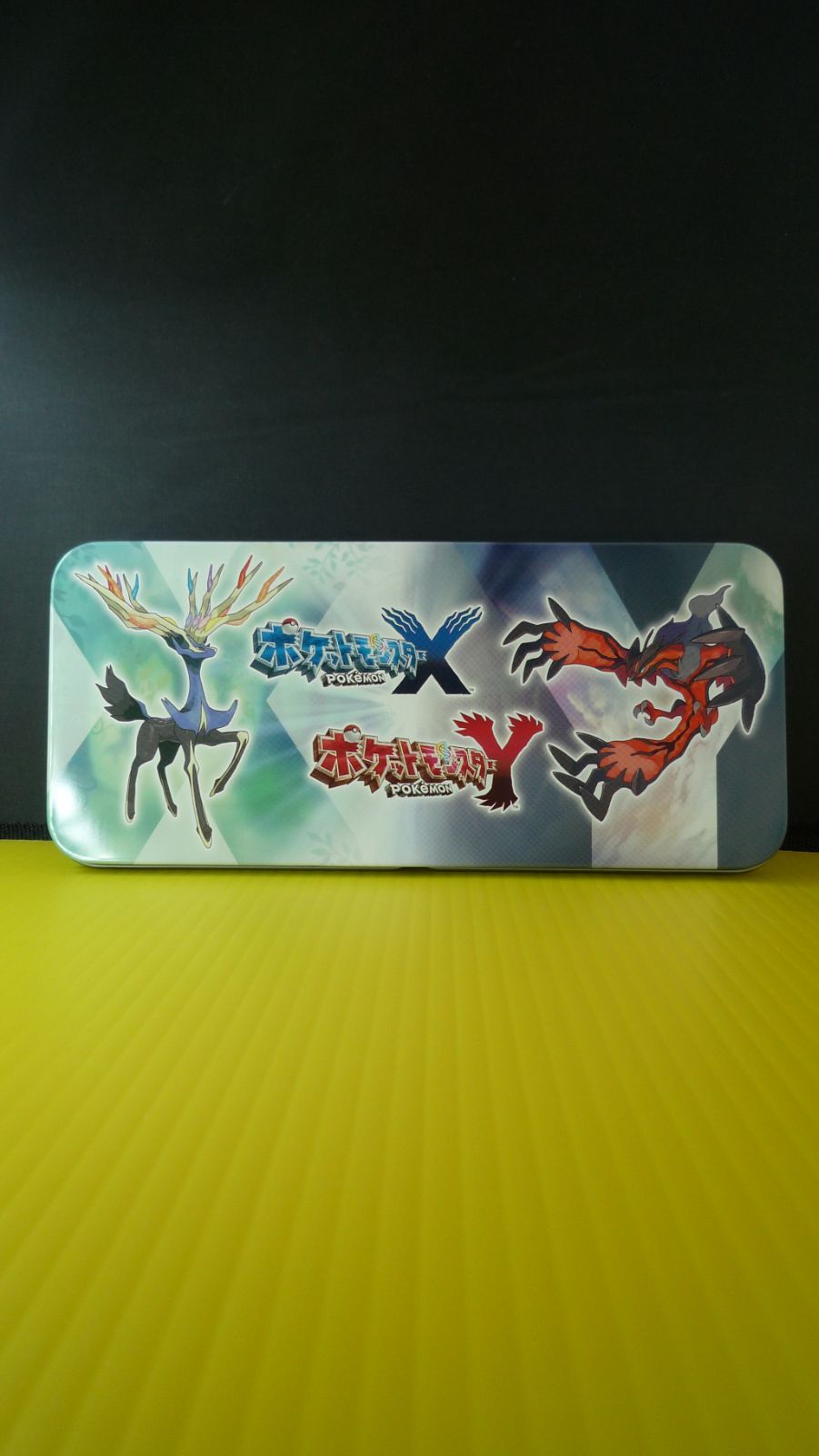 ポケモンXYペンケース ポケモンウルトラムーンマグネット ポケモンXYペンケース ポケモンウルトラムーンマグネット