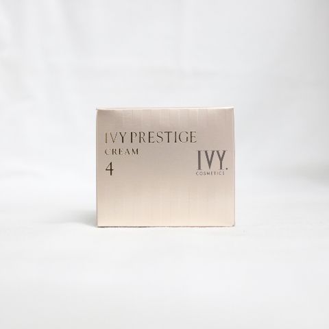 ☆新品 アイビー化粧品 IVY COSMETICS アイビー プレステージ クリーム