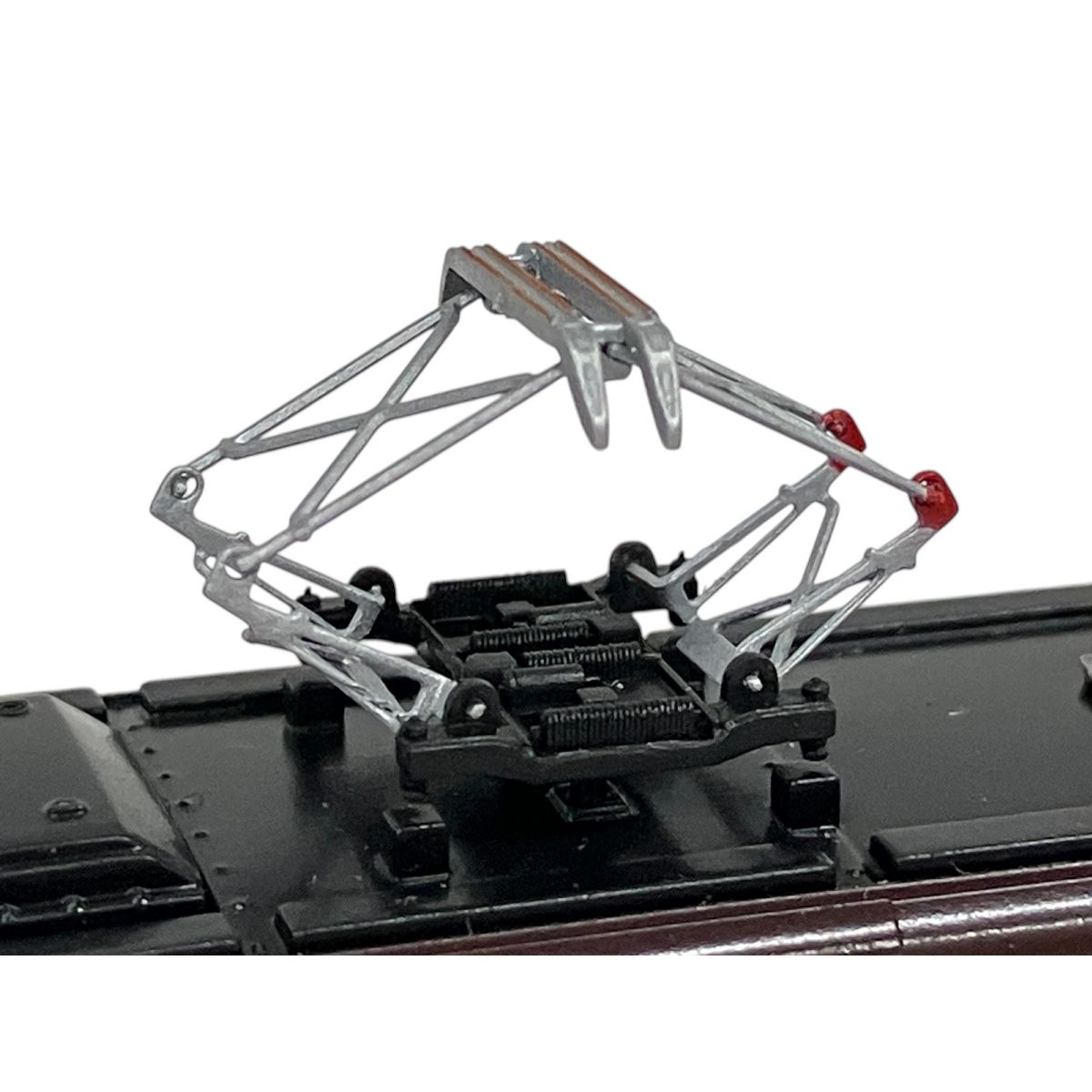 Ｎゲージ A1301 EF55-1 復活　マイクロエース Nゲージ マイクロエース A1301 EF55-1 復活｜Yahoo!フリマ（旧