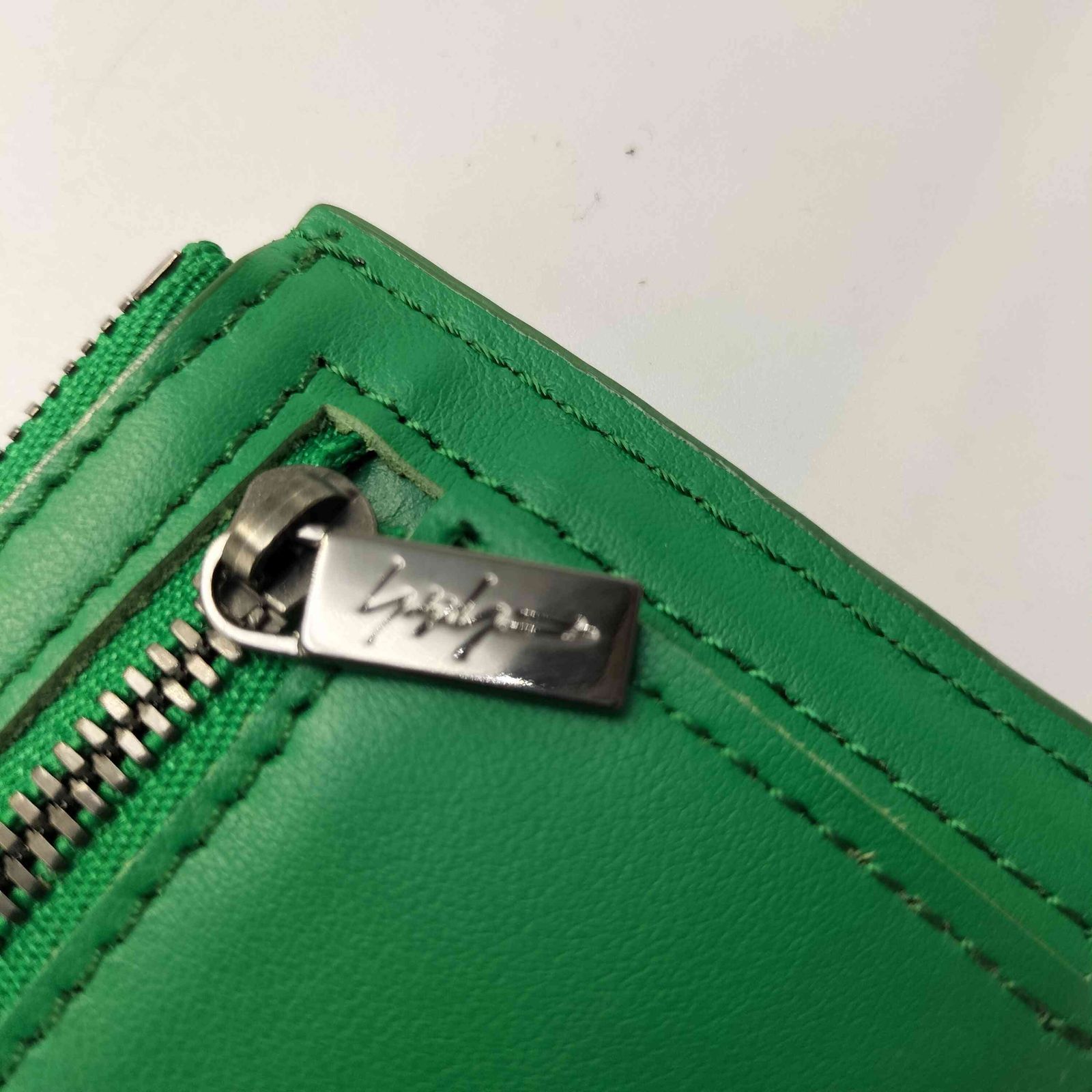 ヨウジヤマモト ディスコード カードミニウォレット discord Yohji