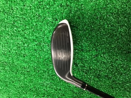 テーラーメイド SIM GLOIRE U 4 ユーティリティ UT AIR Speeder TM フレックスS メンズ 男性用 右利き 右用 Cランク ゴルフクラブ