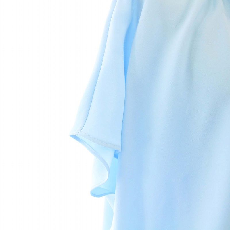 セオリーリュクス theory luxe 24SS Marvine Nolia ブラウス