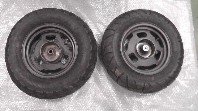 AF58 の