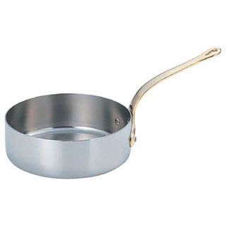 純銅片手鍋 18cm x 9cm材料厚２.0mm 中古 楽天市場】中村銅器製作所 銅行平鍋 銅製 雪平鍋 片手鍋 15cm 18cm