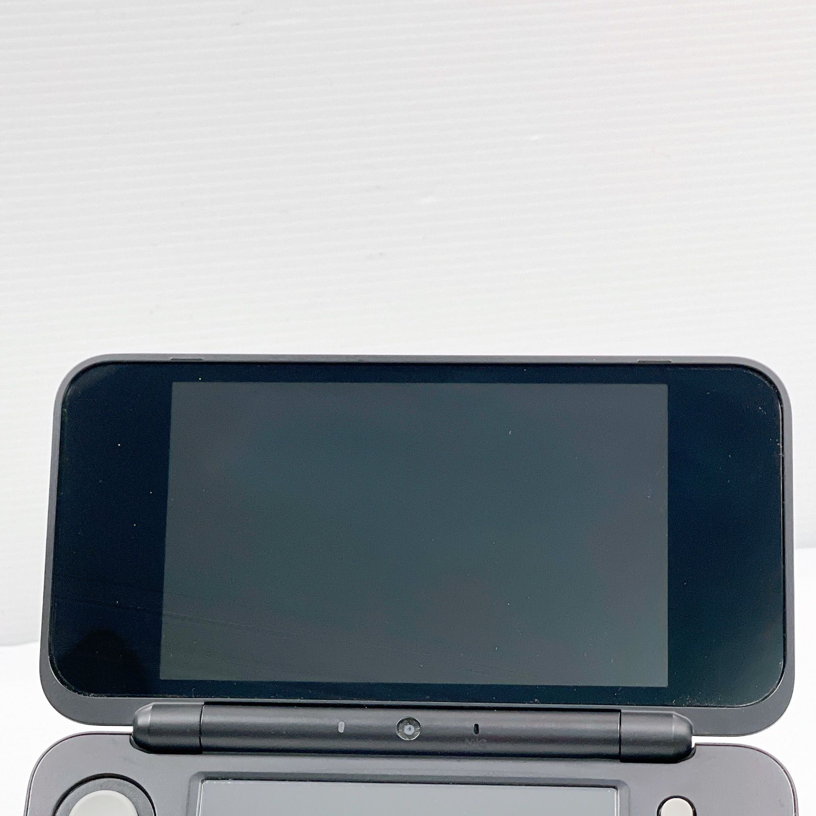 New ニンテンドー