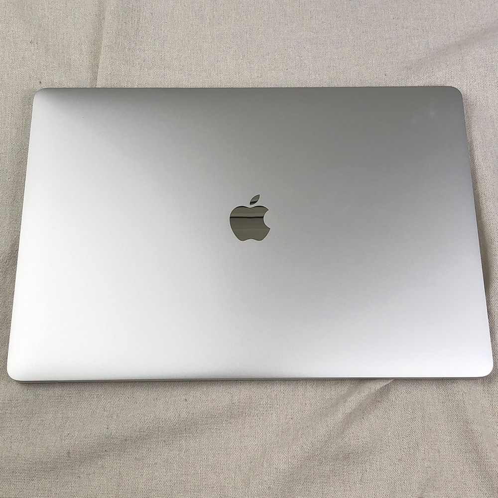 MacBook Pro 15インチ？　2018 ジャンク Apple - ◇ジャンク品・本体のみ◇Apple MacBook Pro (15インチ