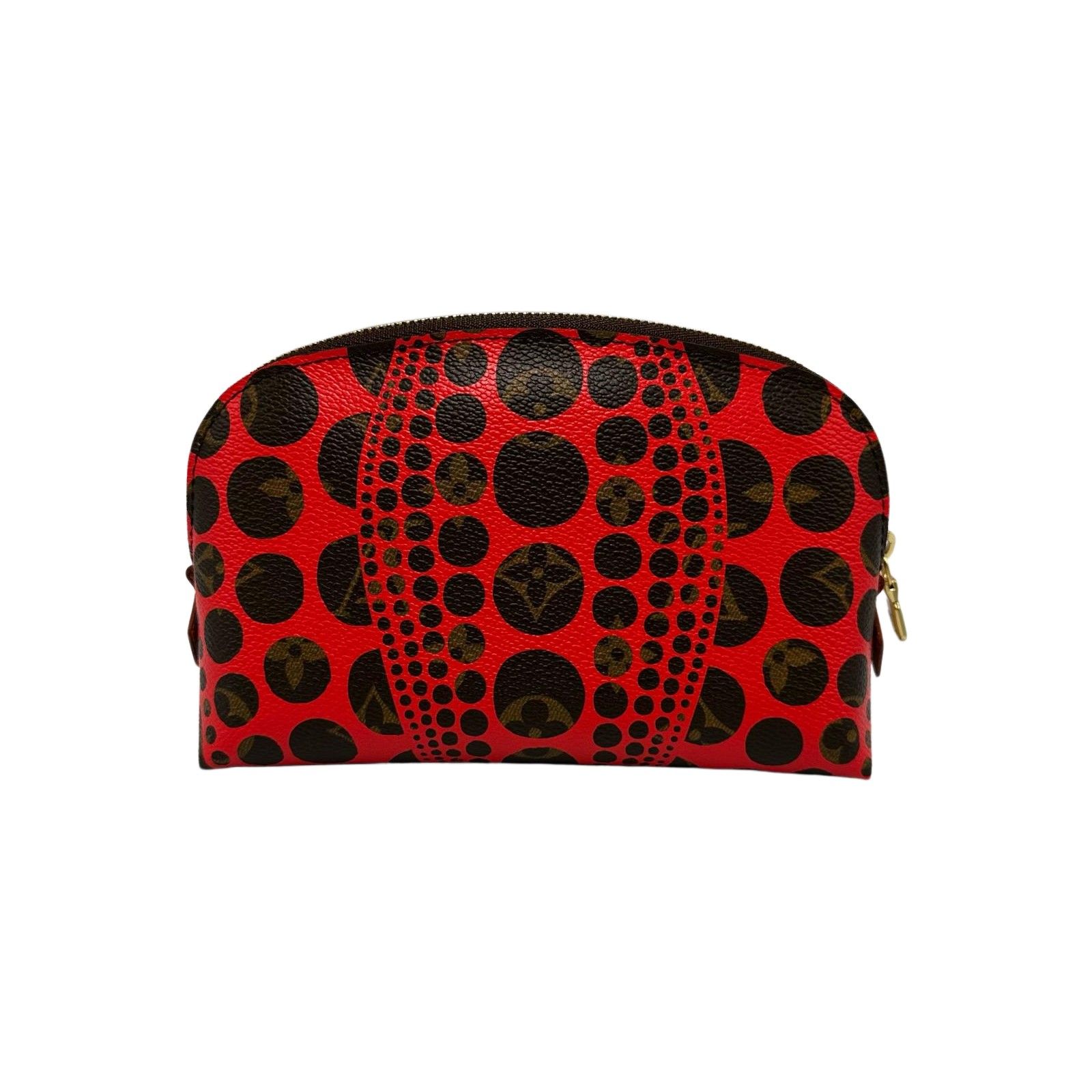 LOUIS VUITTON 草間彌生　化粧ポーチ　モノグラムレッド 楽天市場】【バッグ】LOUIS VUITTON ルイ ヴィトン モノグラム