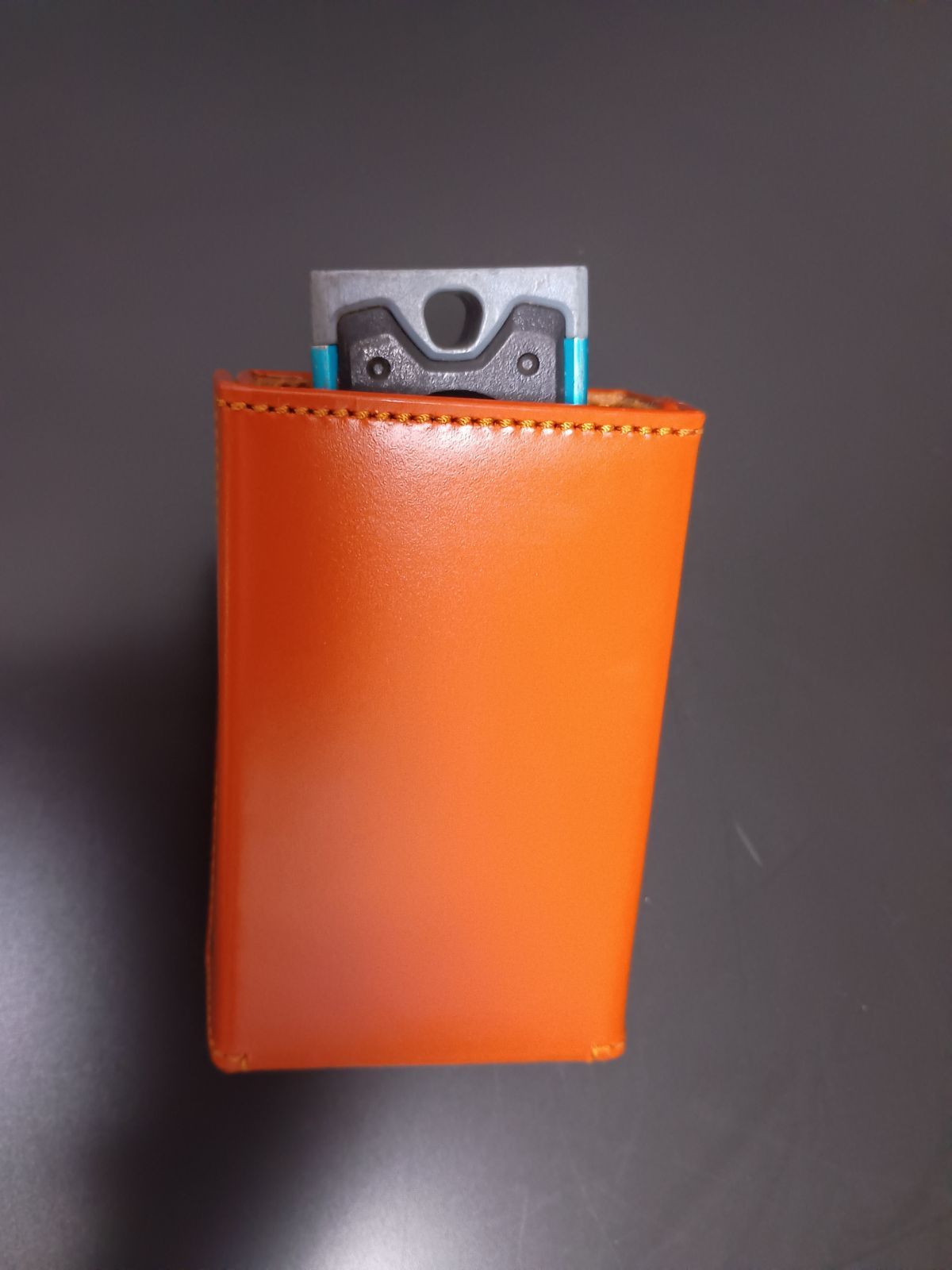 レベルホルダー