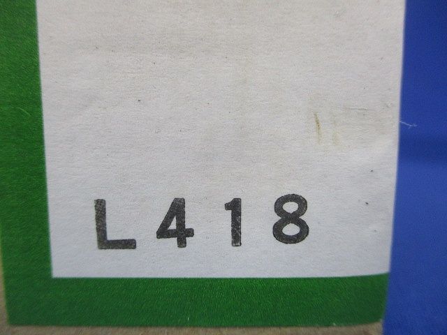 OFF 用スイッチボックス適合