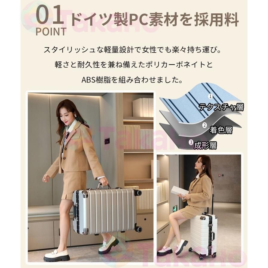 大容量 耐衝撃