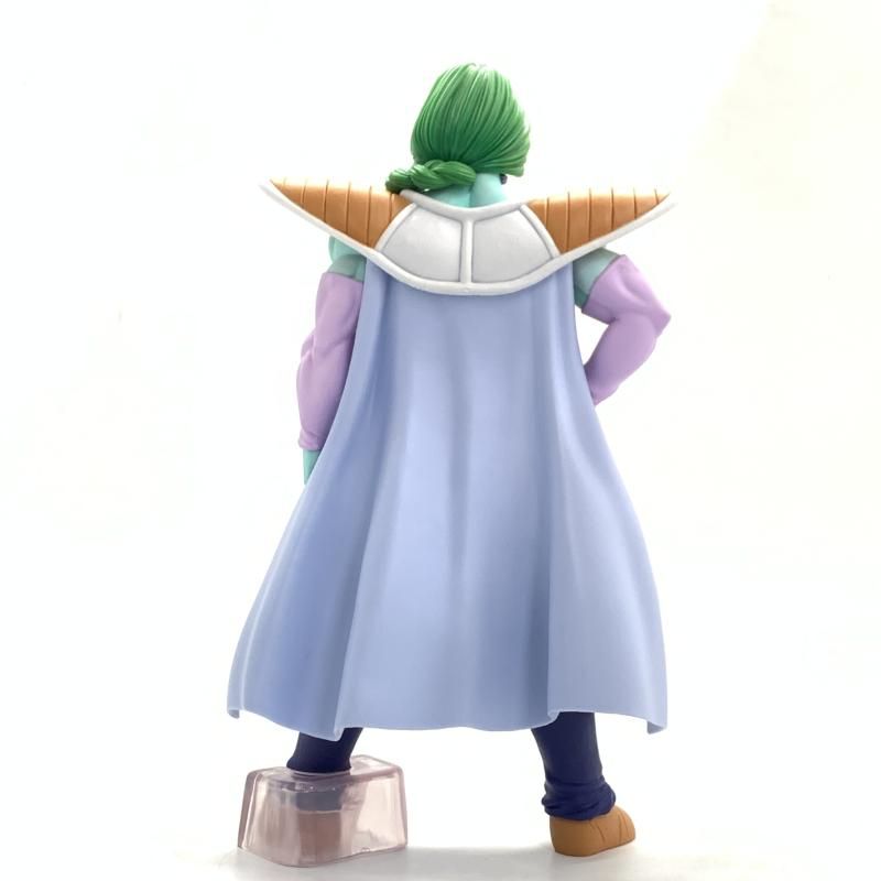 中古】一番くじ B賞 MASTERLISE ザーボン ドラゴンボール EX 恐怖