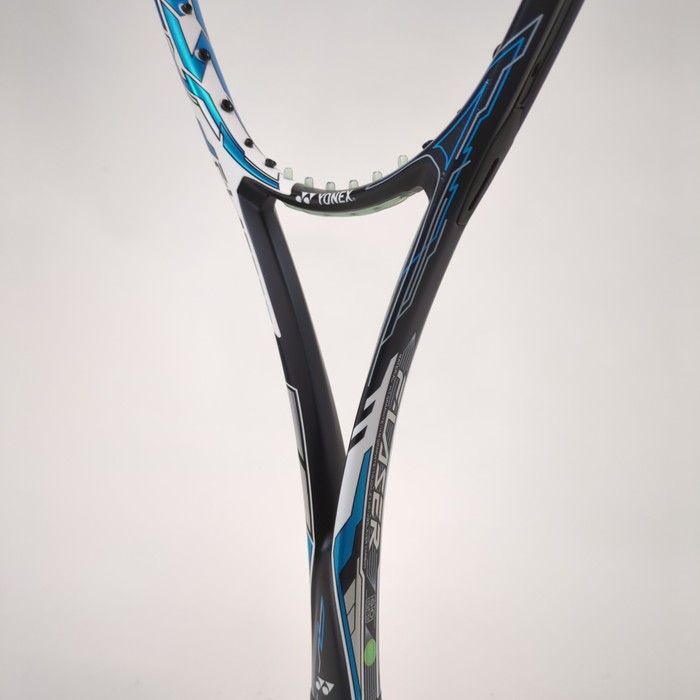 【美品】ヨネックス YONEX エフレーザー5s ソフトテニスラケット F-LASER 5S ヨネックス ソフトテニスラケット Fレーザー5s ヨネックス