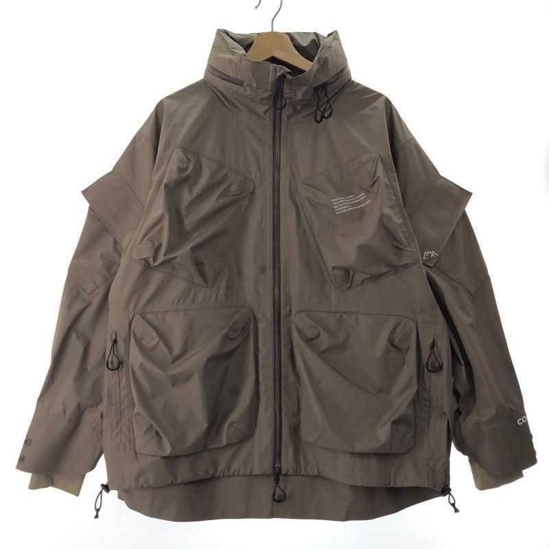 希少 RRL レザー スウェード ヌバック コンチョ シャツ ジャケット