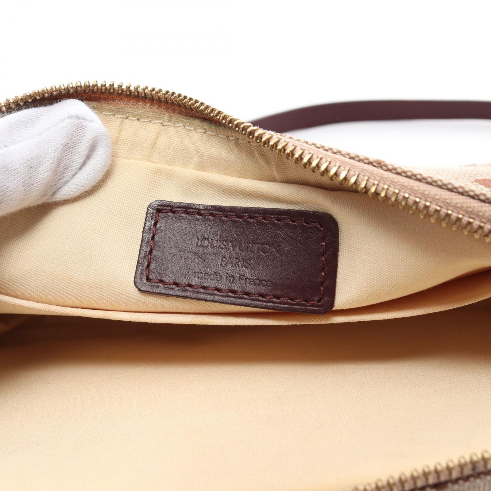 ルイ・ヴィトン ジュリエット ショルダーバッグ ルイヴィトン