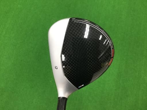 中古】 テーラーメイド M4 3W フェアウェイウッド FW Speeder