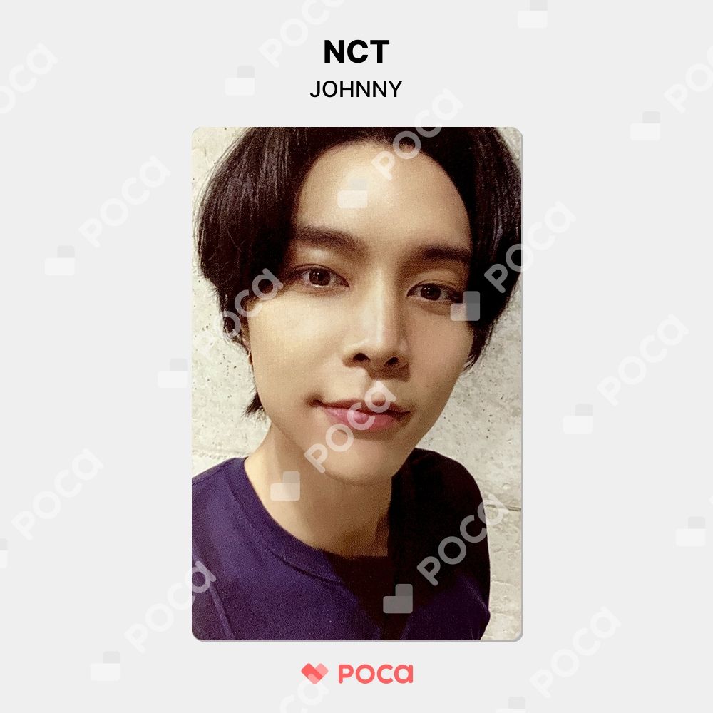 NCT 0917 ジャニ トレカ NCT 127 ジャニ トレカ8枚セット - メルカリ
