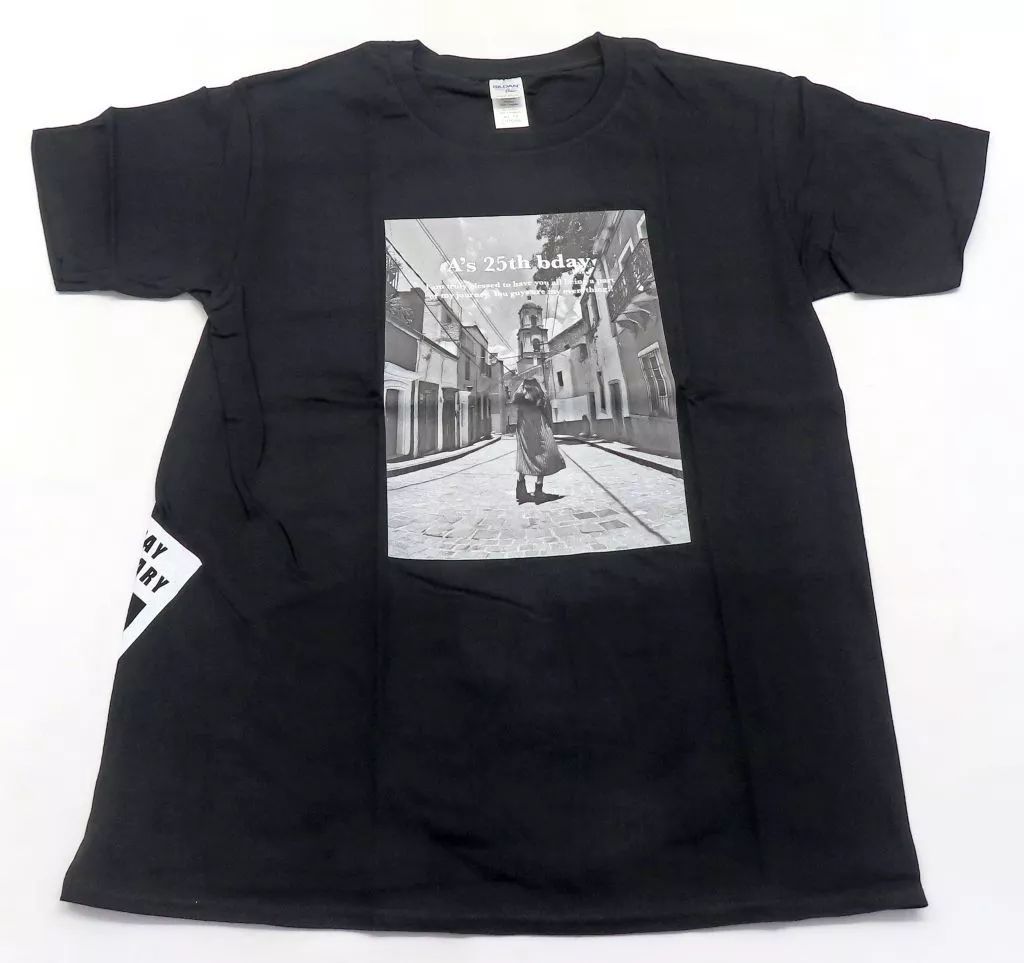 AKB48 サイン入りTシャツ 2025年最新】akb48 サイン tシャツの人気