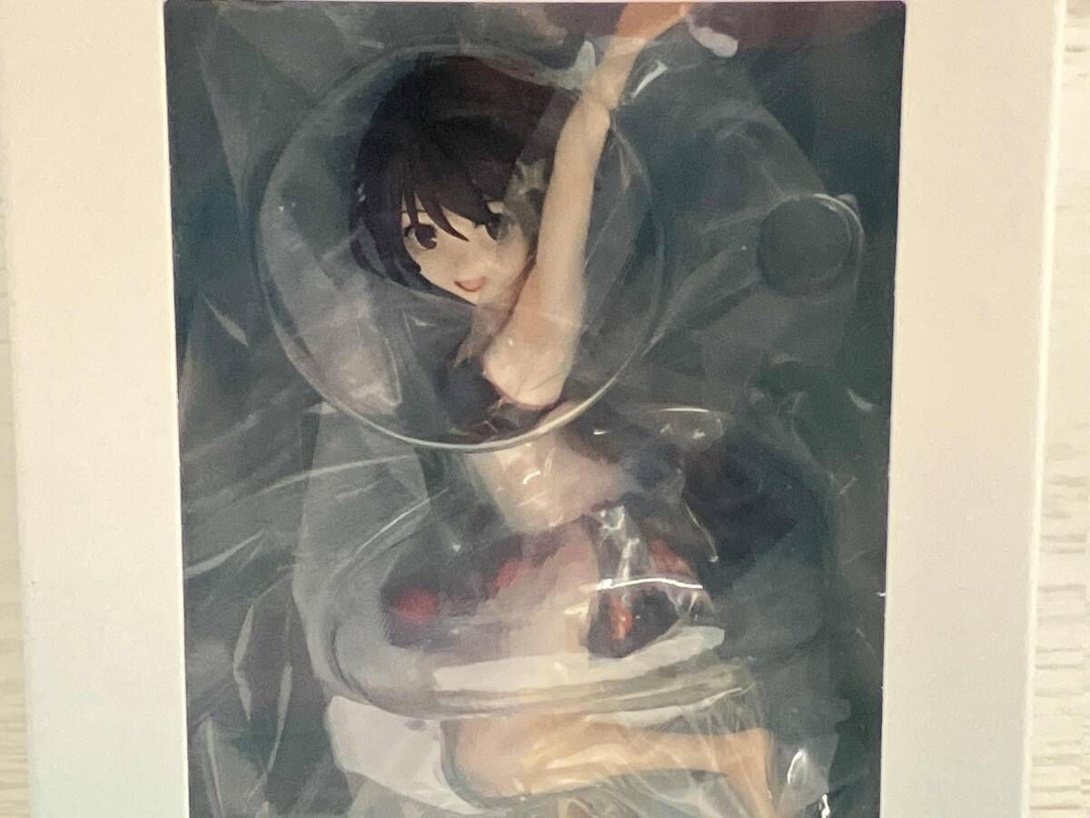KADOKAWA 防振り メイプル 水着ver. 1/7 フィギュア Amazon | KDcolle 「痛いのは嫌なので防御力に極振りしたいと
