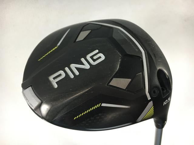 返品OK ゴルフクラブ ピン G430 MAX 10K HL ドライバー SPEEDER NX 45 for PING 1W