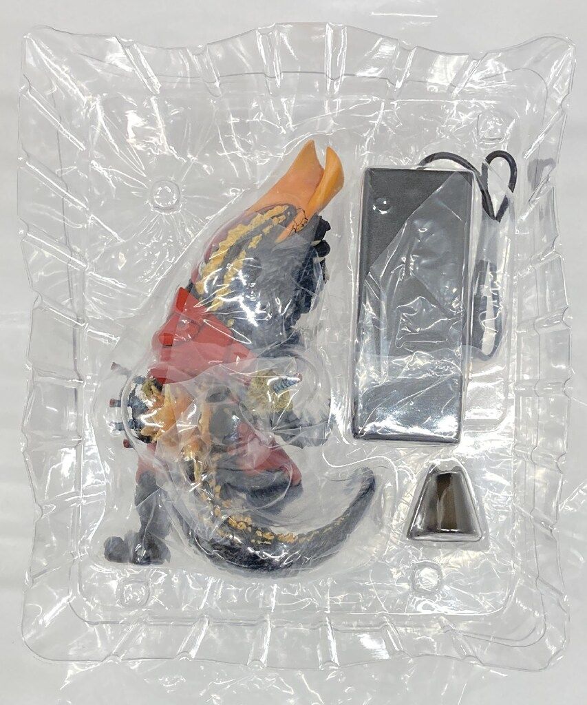 エクスプラス デフォリアル エヴァンゲリオン2号機 ビーストGモード