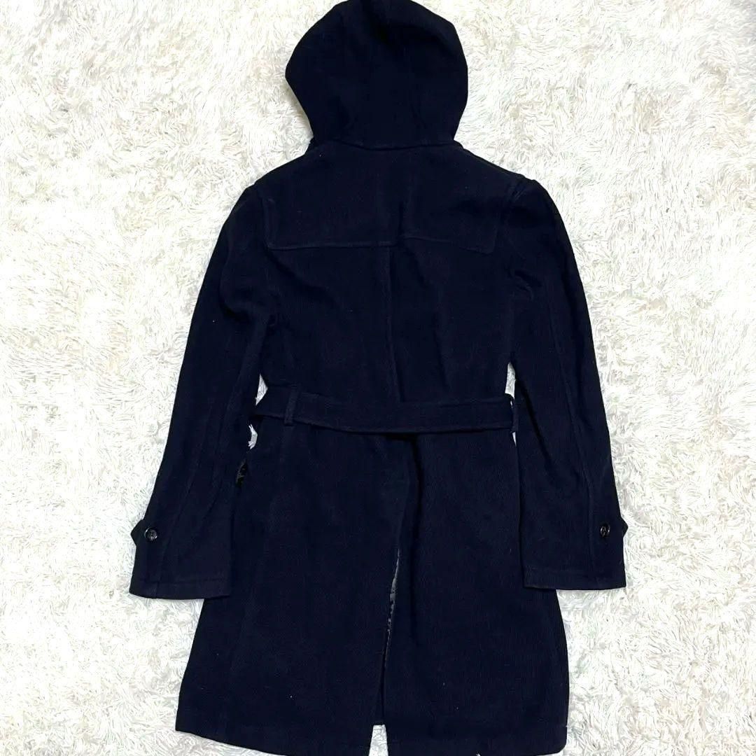ロングコートjohnlawrencesullivan johnlawrencesullivan 16aw レザーコート（JOHN LAWRENCE