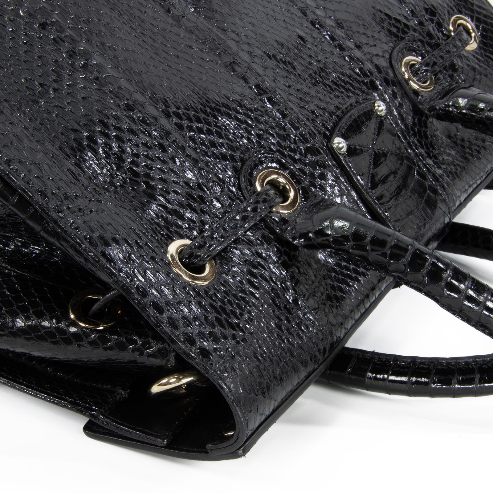 本物 送料無料 ジミーチュウ 2WAYショルダーバッグ ハンドバッグ