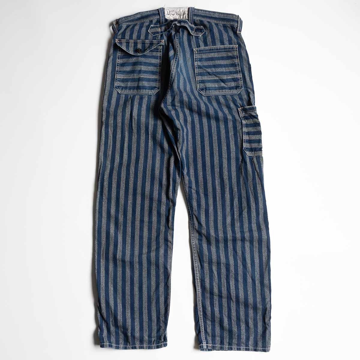 パンツ Union Special Overalls LONG SHOREMAN パンツ Union Special Overalls LONG SHOREMAN Freewheelers