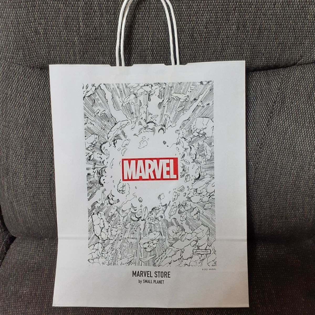 最終値下げ☆スパイダーマン　ノーウェイホーム　キャンバスアートMARVEL +α