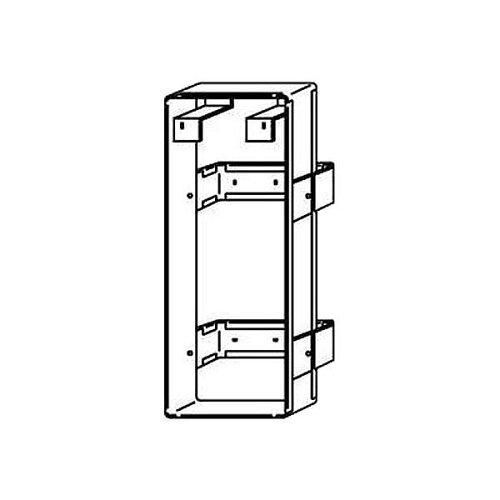 【新品・5営業日で発送】HILOGIC ハイロジック ブラケット-0023(半埋) BRN-0023 710*270
