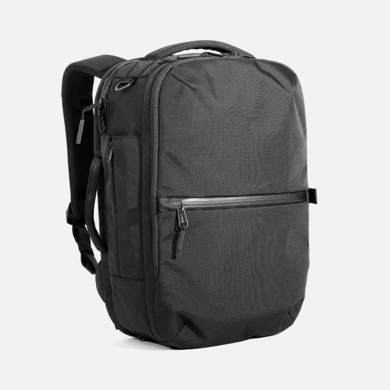 新品未使用】AER エアー Travel Pack 2 Small リュック バックパック ブラック - メルカリ