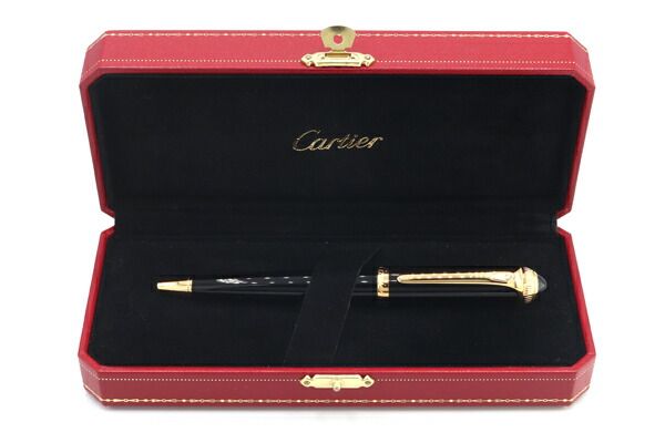 ドゥ カルティエ