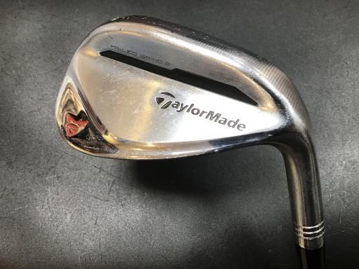 テーラーメイド Taylor Made MILLED GRIND 2 48°|09° ウェッジ WG NS PRO 950GH フレックスS メンズ 男性用 右利き 右用 Cランク ゴルフクラブ