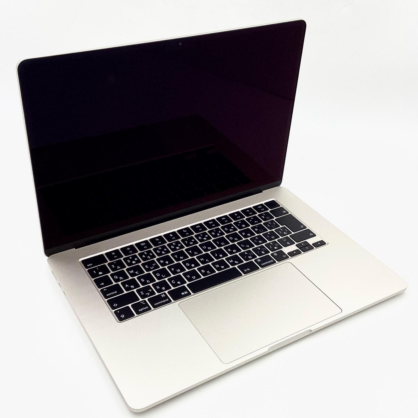 MacBook Air 13インチ 2020 M1 8コア 8GB SSD 256GB 【スタンドアロン