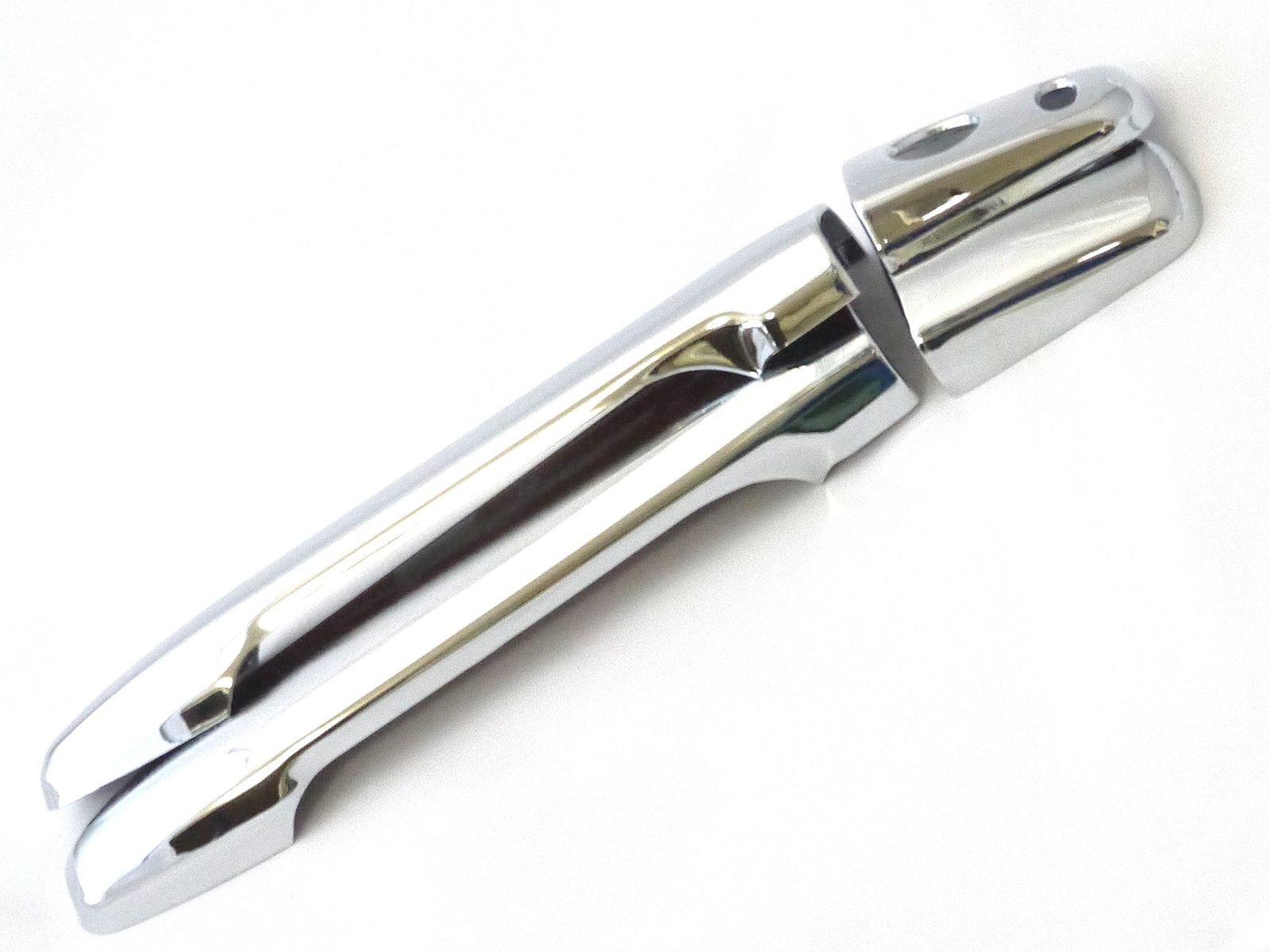 S.H.Figuarts 仮面ライダー　２体セット 富士drive デリカ D:5 メッキ ドア ハンドル カバー 傷防止 ドレス