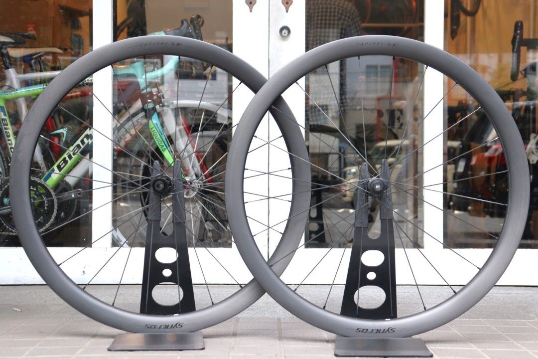 COG'S ability c DR40/40 カーボンホイール ディスク COG'S ability c DR40/40 カーボンホイール ディスク