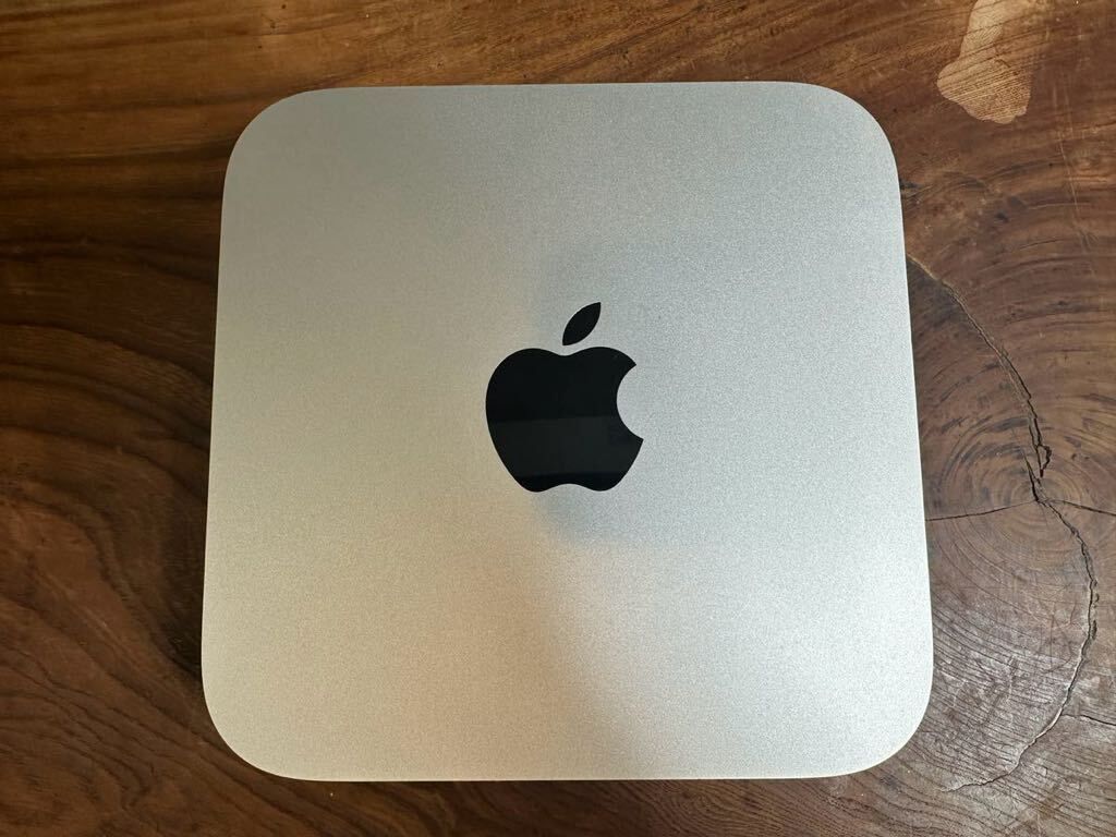 Mac mini