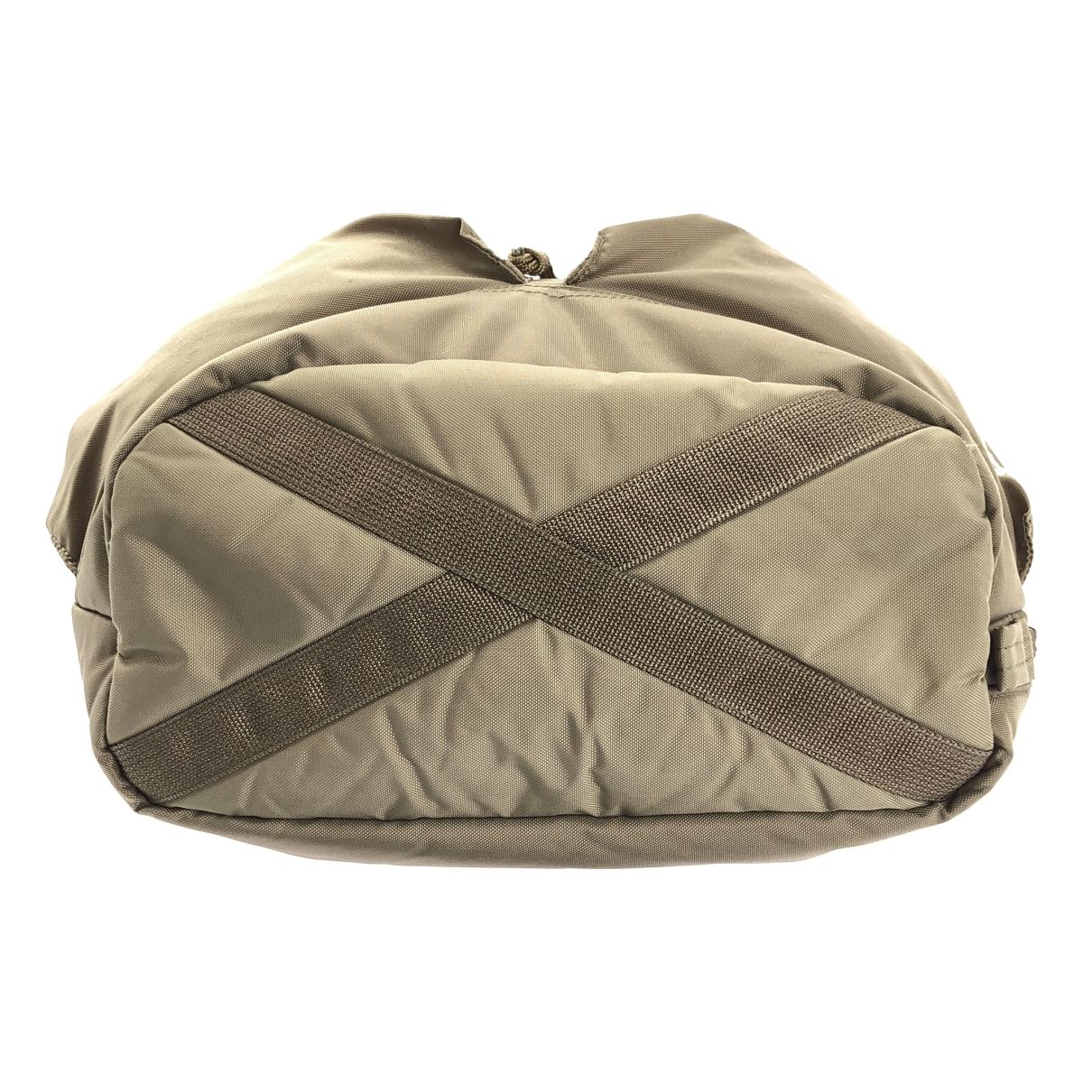 PORTER / ポーター | ×HYKE ハイク / 2way TOOL BAG LARGE TEFOX 