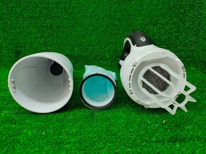 スイングスリマー 金魚運動マシーン スイングスリマー 金魚運動