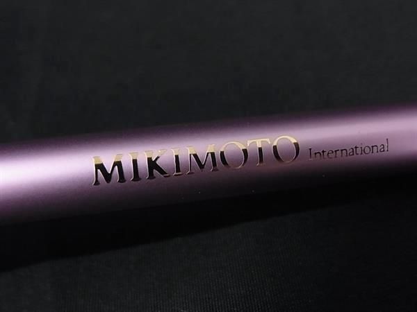 □極美品□ MIKIMOTO ミキモト 本真珠 アコヤ真珠 パール 約3mm