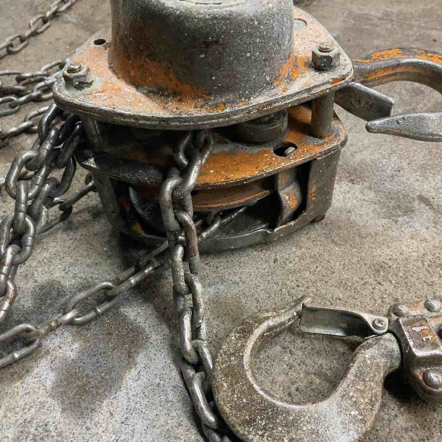 メーカー名が消えている 川越店