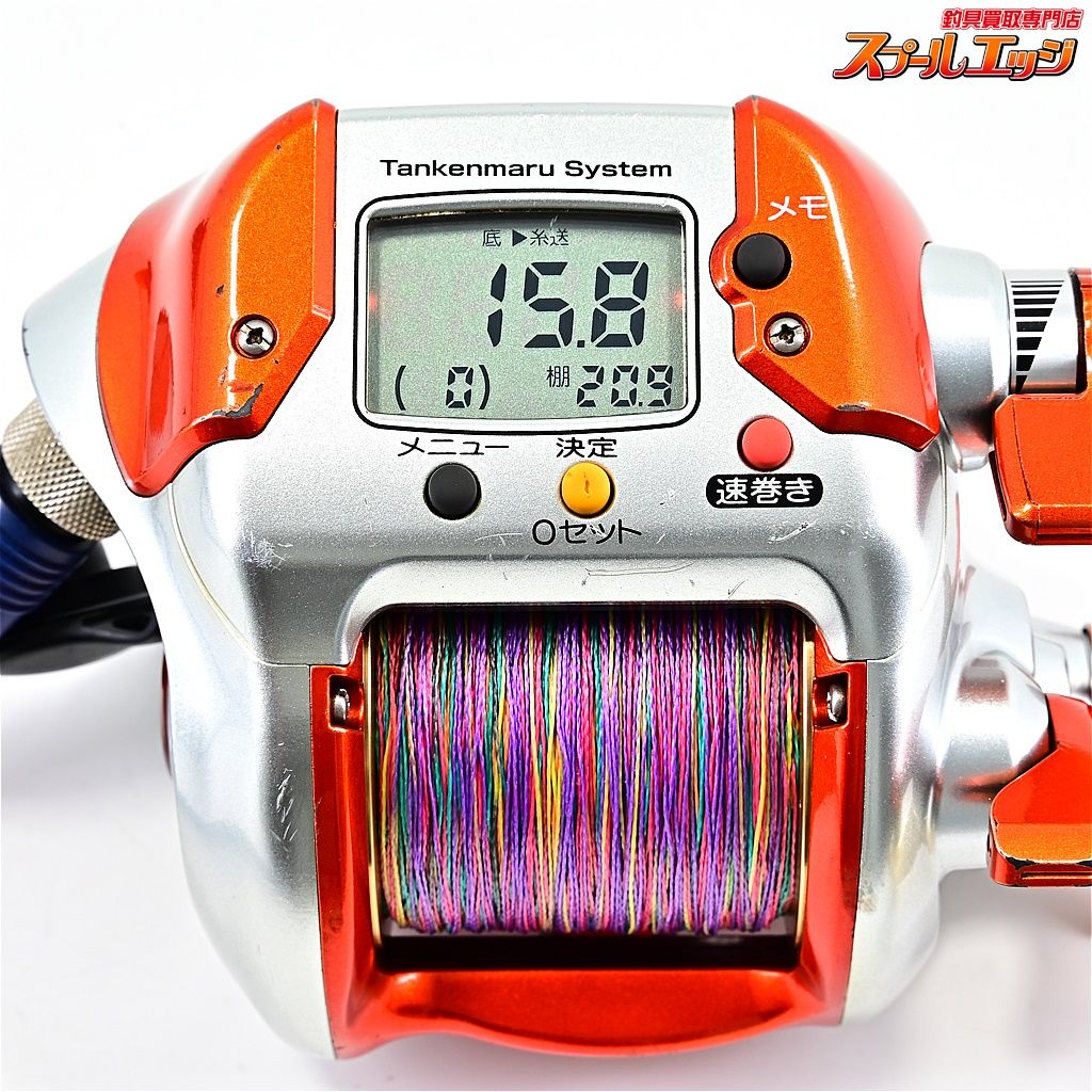 【シマノ】 06電動丸 3000 イカスペシャル SHIMANO DENNDOU-MARU